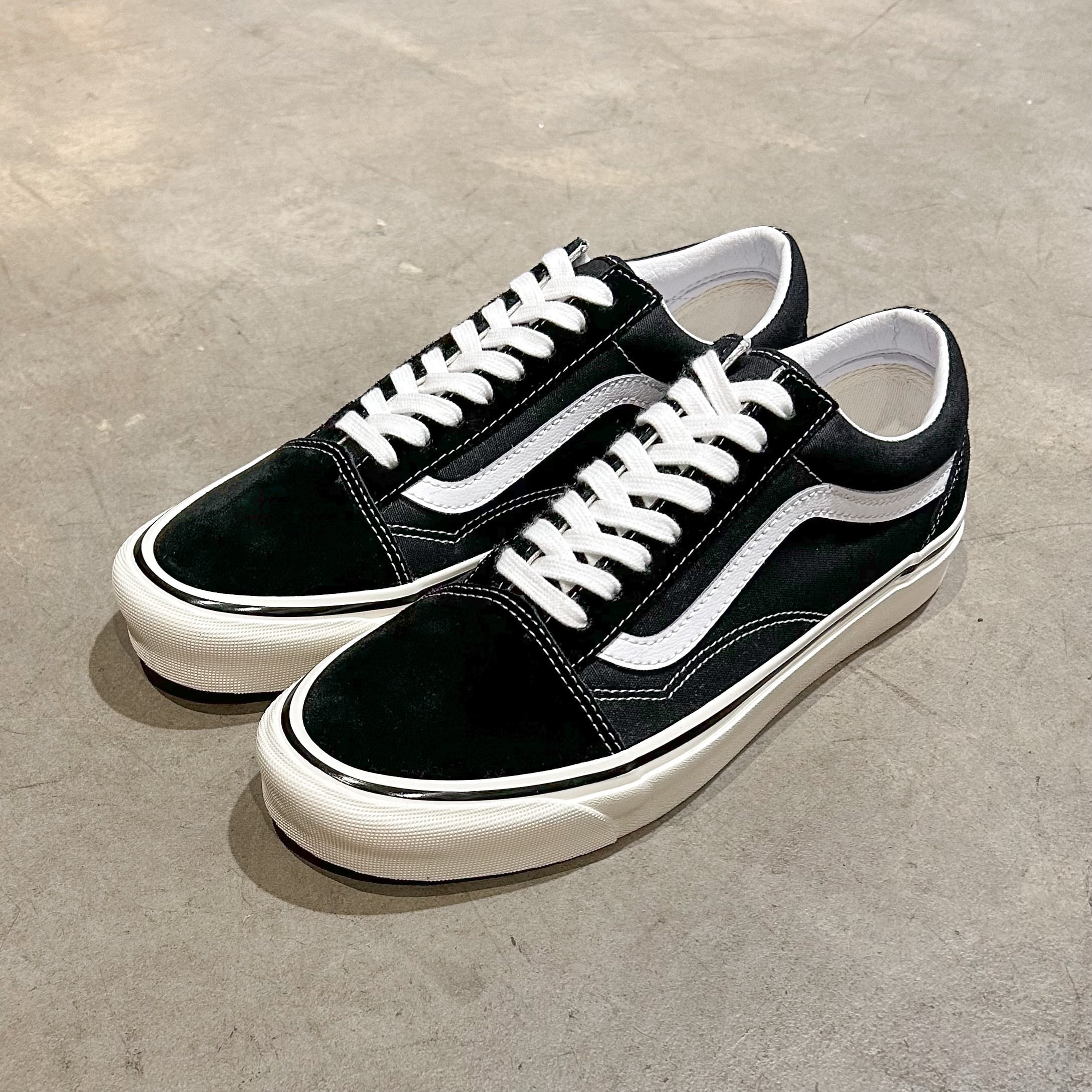 楽天市場】VANS OLD SKOOL 36 Dx 