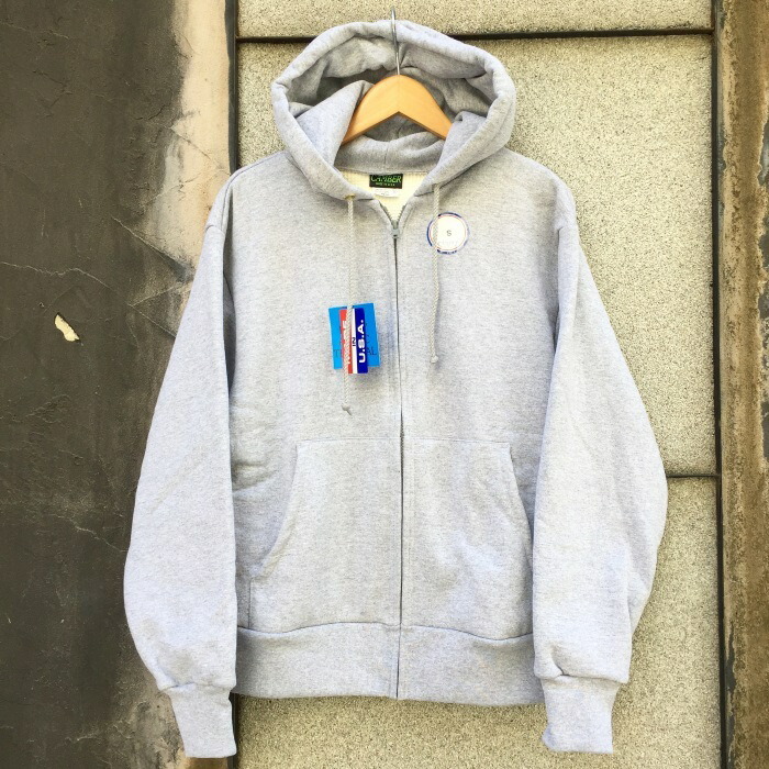 楽天市場】CAMBER / made in U.S.A JERSEY SOLID ZIP HOODIE