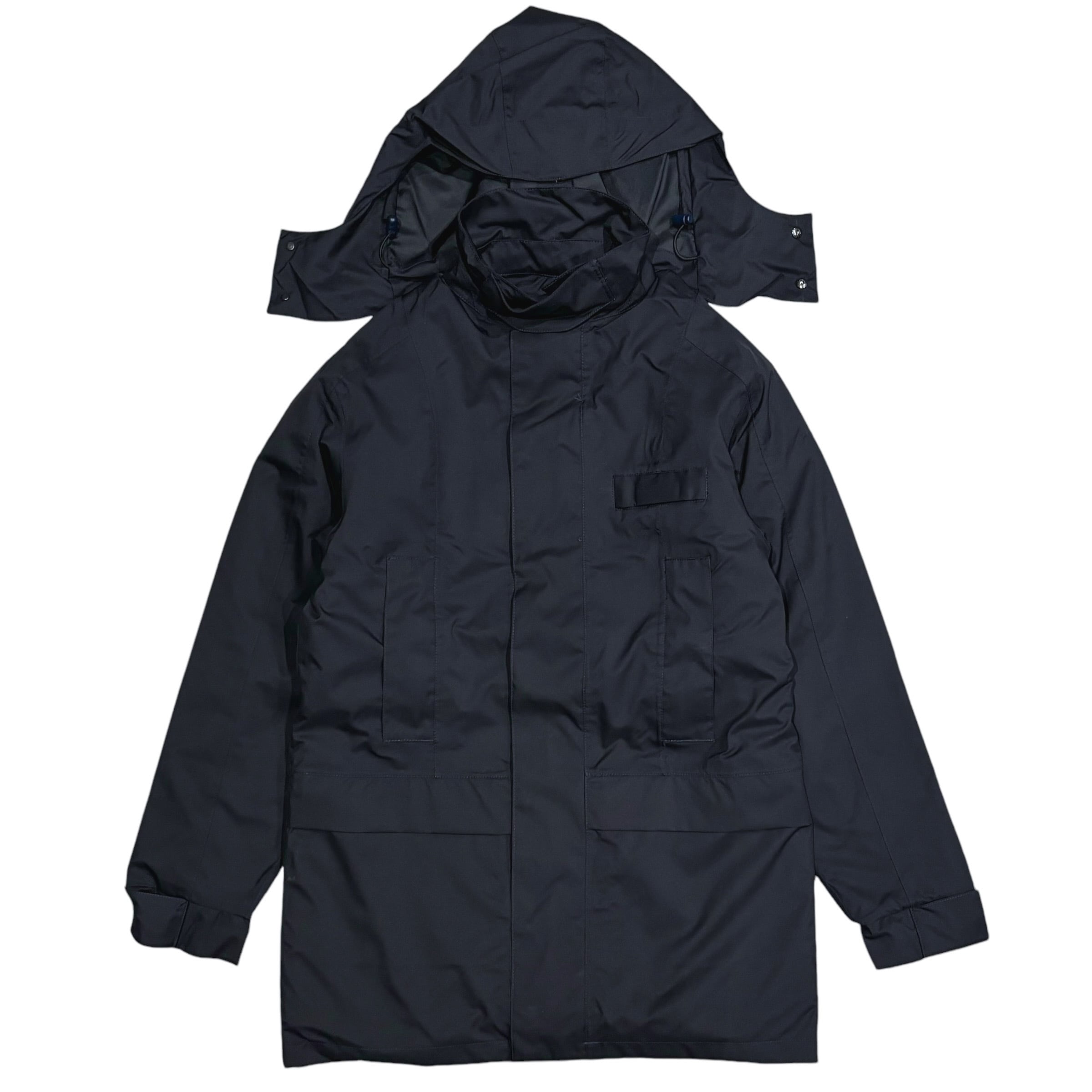 楽天市場】DEADSTOCK フランス軍 MARINE ROYALE WATERPROOF PARKA