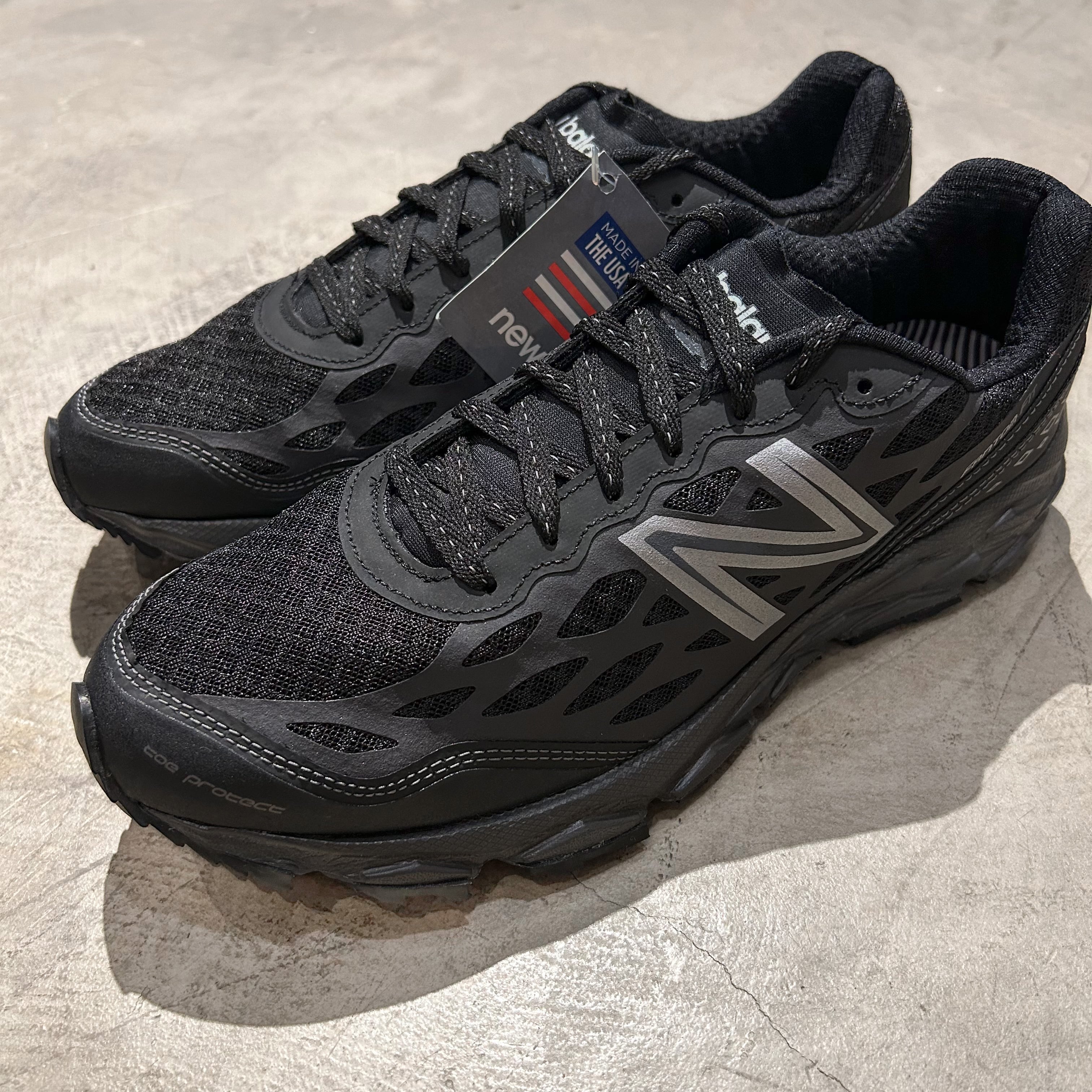 楽天市場】DEADSTOCK New Balance 950B2N /950V2 Dワイズ Military