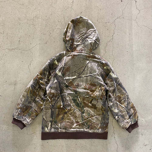 Carharttリアルツリージャケット Carhartt アクティブジャケット