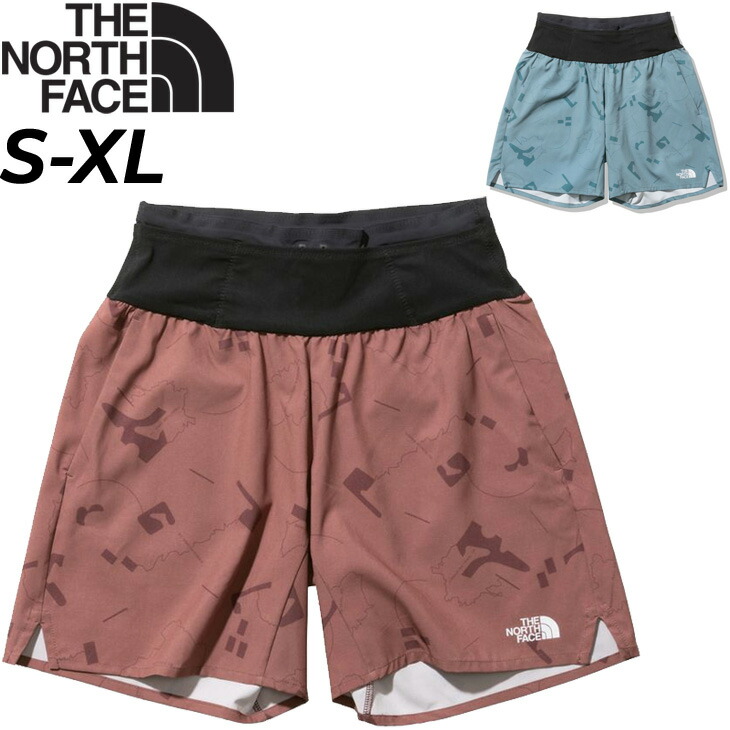 楽天市場】送料無料 ショートパンツ ランニング メンズ/ノースフェイス