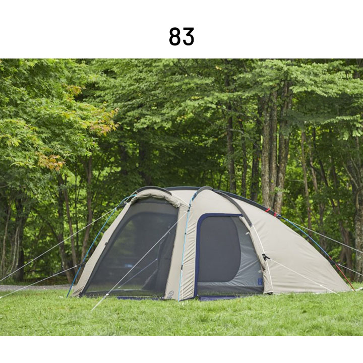 楽天市場】送料無料 テント 約1～2人用 ホールアース WHOLE EARTH アー