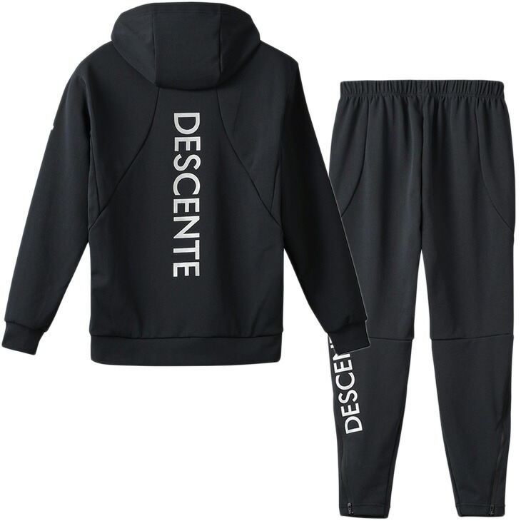 楽天市場】送料無料 デサント スウェット 上下 メンズ レディース