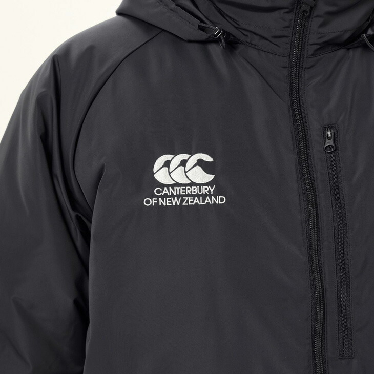 楽天市場】送料無料 カンタベリー 中綿ジャケット メンズ ユニセックス