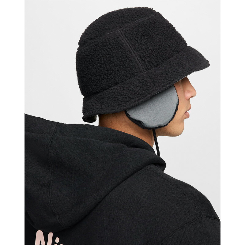 wynken フリース耳当てつきcap パケットハット 楽天市場】ボア 帽子