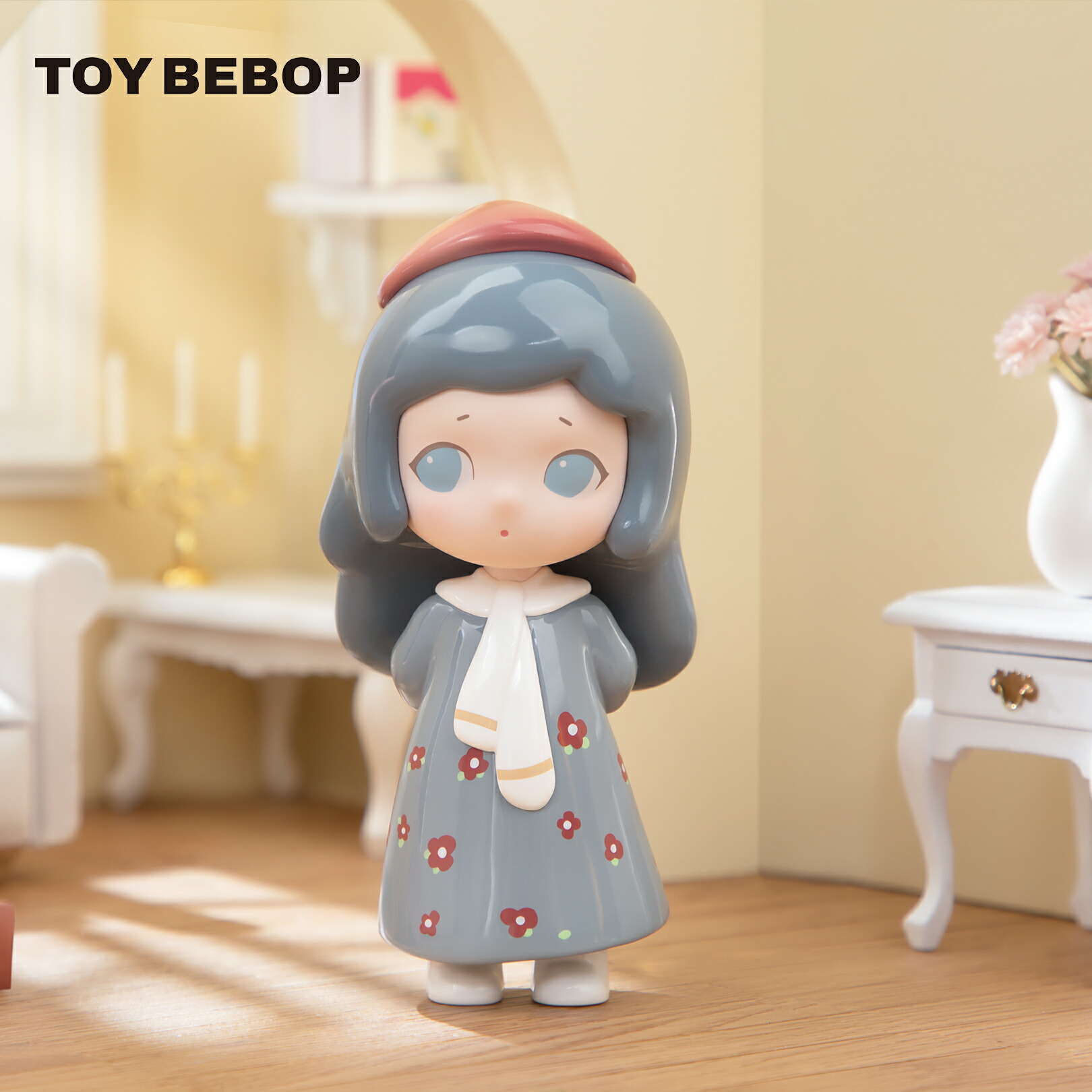 楽天市場】TOYBEBOP ［1箱1体入り］×3個セット Aida Quiet Planet