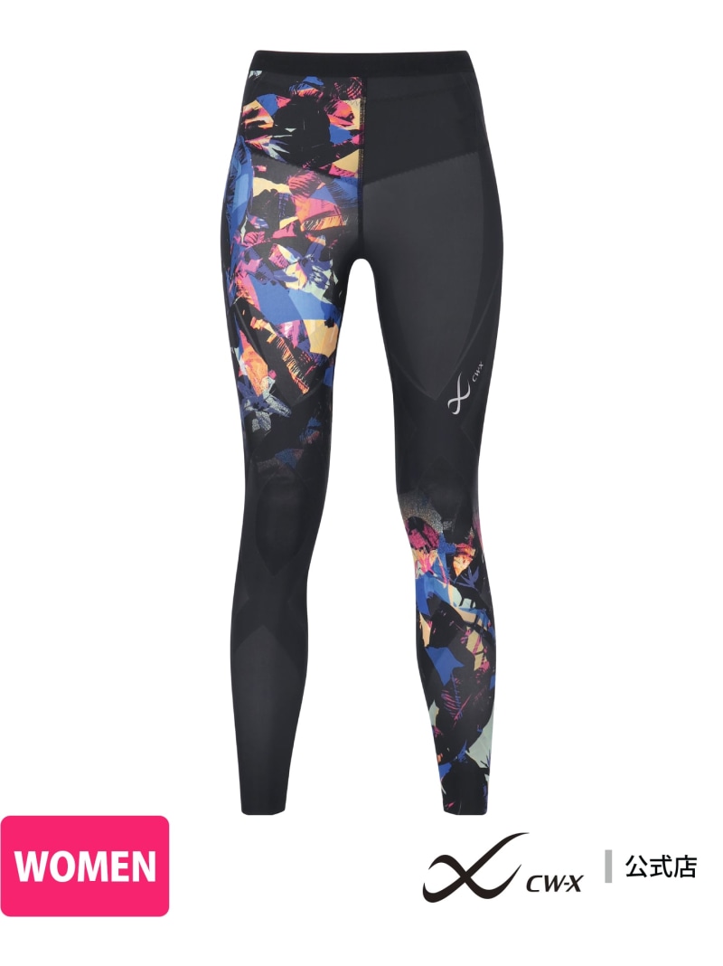楽天市場】CW-X スポーツタイツ 【ジェネレーターモデル2.0】 ロング