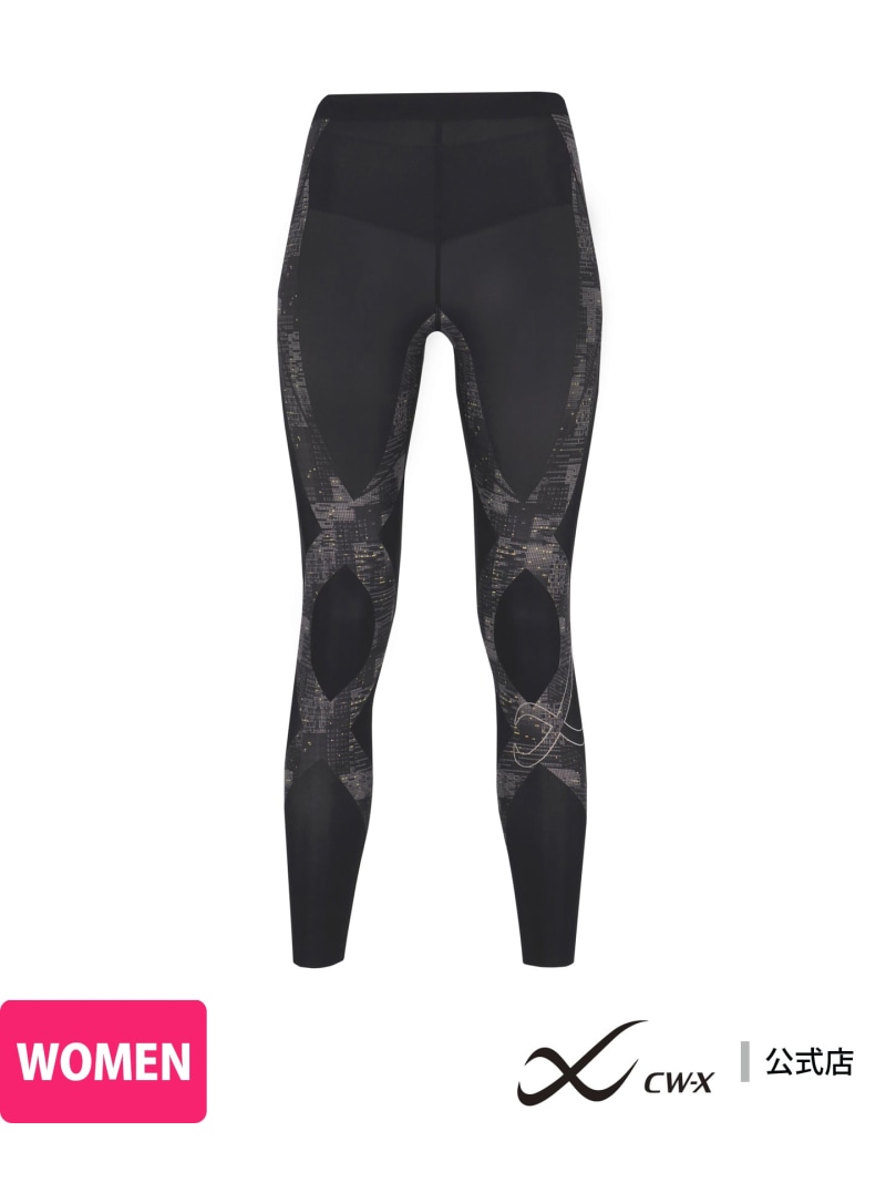 楽天市場】CW-X スポーツタイツ 【ジェネレーターモデル2.0】 ロング