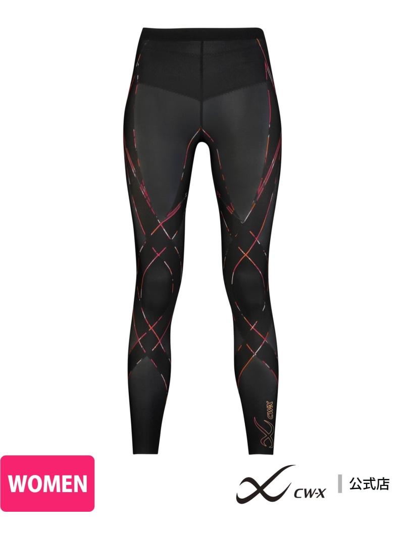 楽天市場】CW-X スポーツタイツ 【ジェネレーターモデル2.0】 ロング
