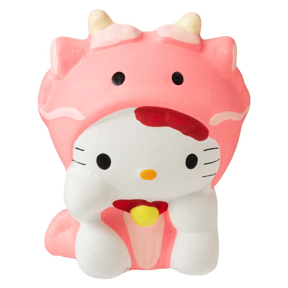 楽天市場】キティちゃん干支ぬいぐるみの通販