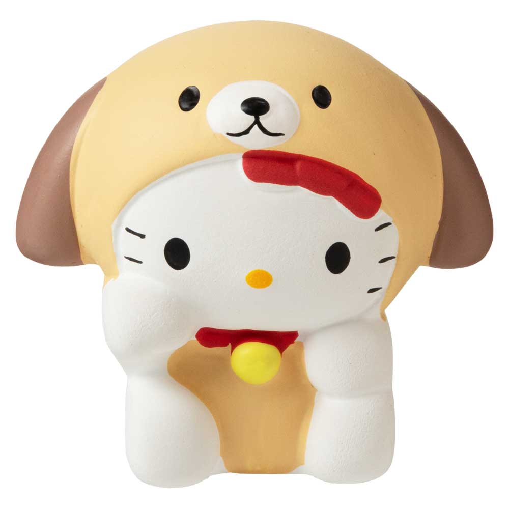 楽天市場】キティちゃん干支ぬいぐるみの通販