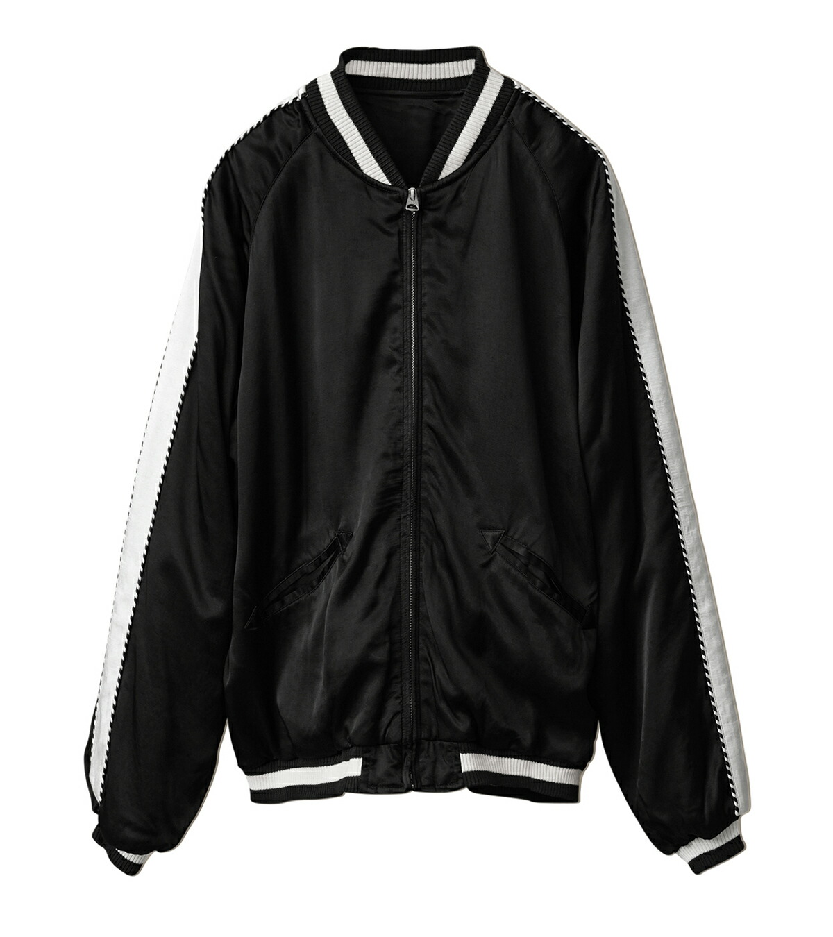 楽天市場】WAIPER.inc ワイパーインク SOUVENIR JACKET / スーベニア