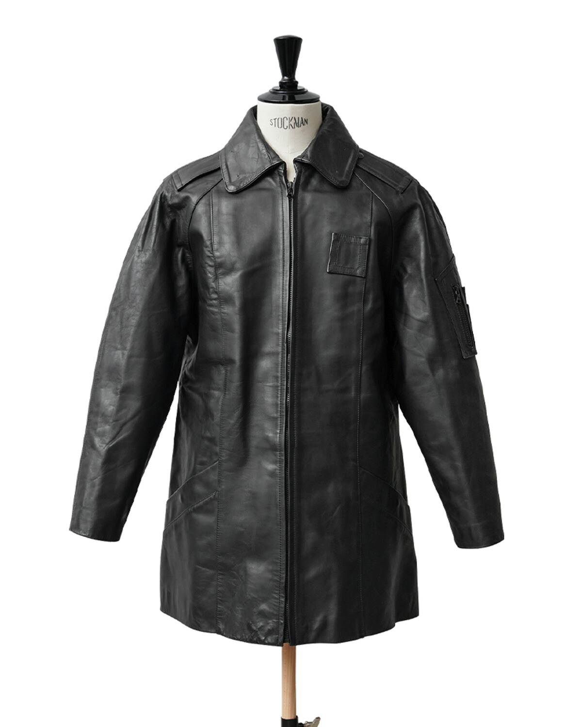 楽天市場】実物 USED イタリア警察 1980〜90年代 POLIZIA DI STATO