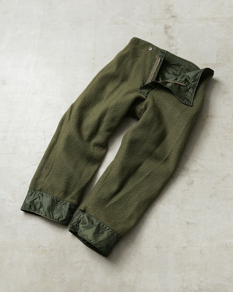 楽天市場】☆実物 新品 デッドストック 米軍 U.S.NAVY EXTREME COLD