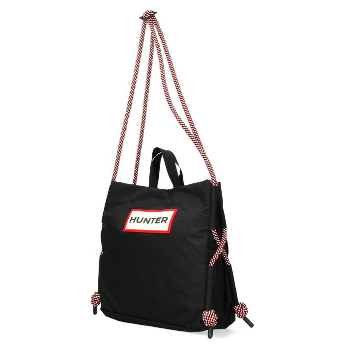 楽天市場】ハンター バッグ トードバッグ 大きめ トラベル 鞄 防水