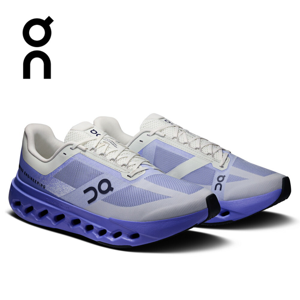 楽天市場】on シューズ（カラーブルー）（靴）の通販