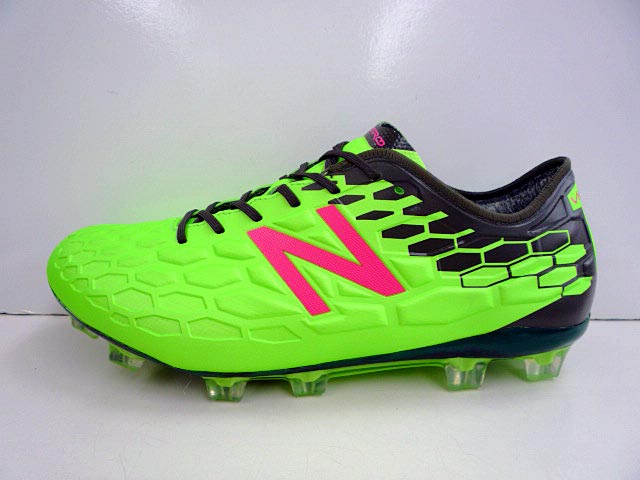 楽天市場】ニューバランス ビザロ プロ HG ライムグリーン/ミリタリー