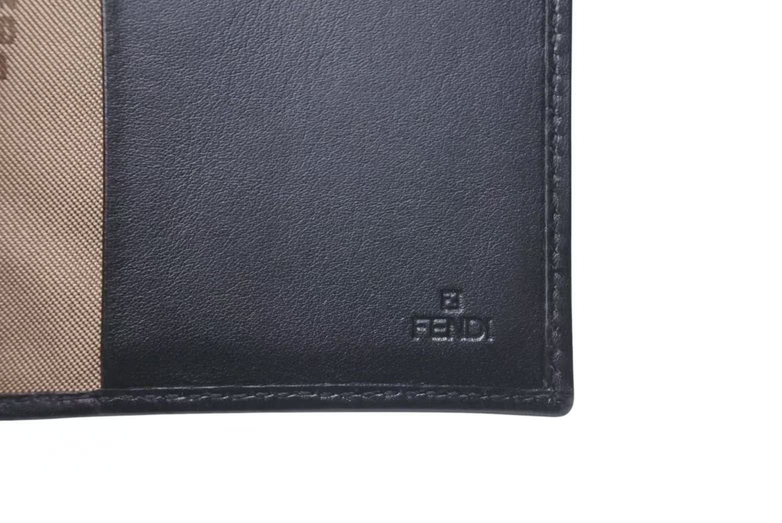 楽天市場】新品未使用 FENDI フェンディ ズッキーノ FFロゴデザイン