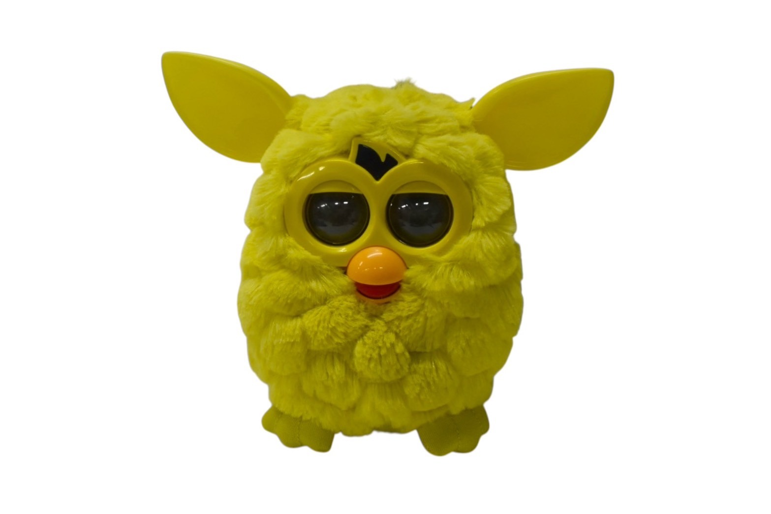 楽天市場】TAKARA TOMY タカラトミー ファービー ビタミンイエロー