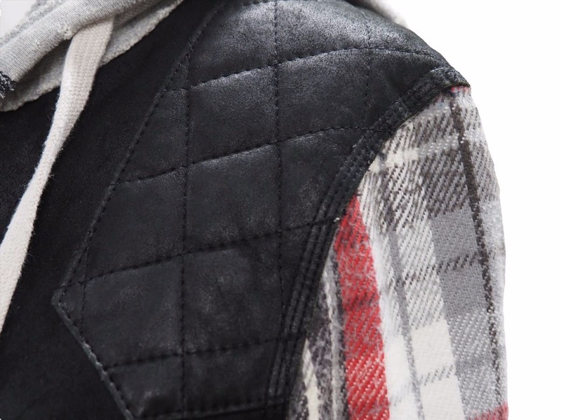 楽天市場】アーカイブ NUMBER (N)INE ナンバーナイン 05AW THE HIGH