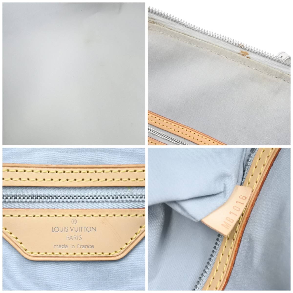 楽天市場】【セール】幻 ルイヴィトン ボストンバッグ キーポル55