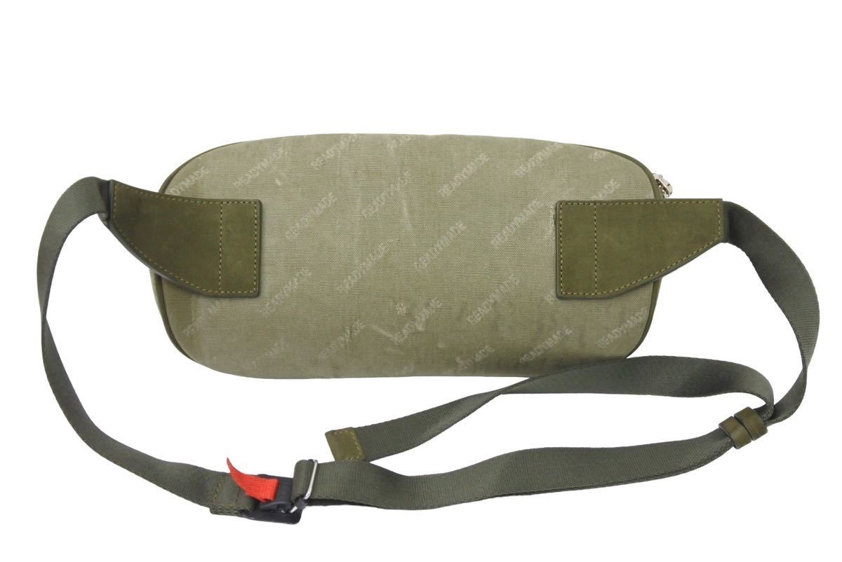 楽天市場】READY MADE レディメイド ショルダーバッグ ボディバッグ