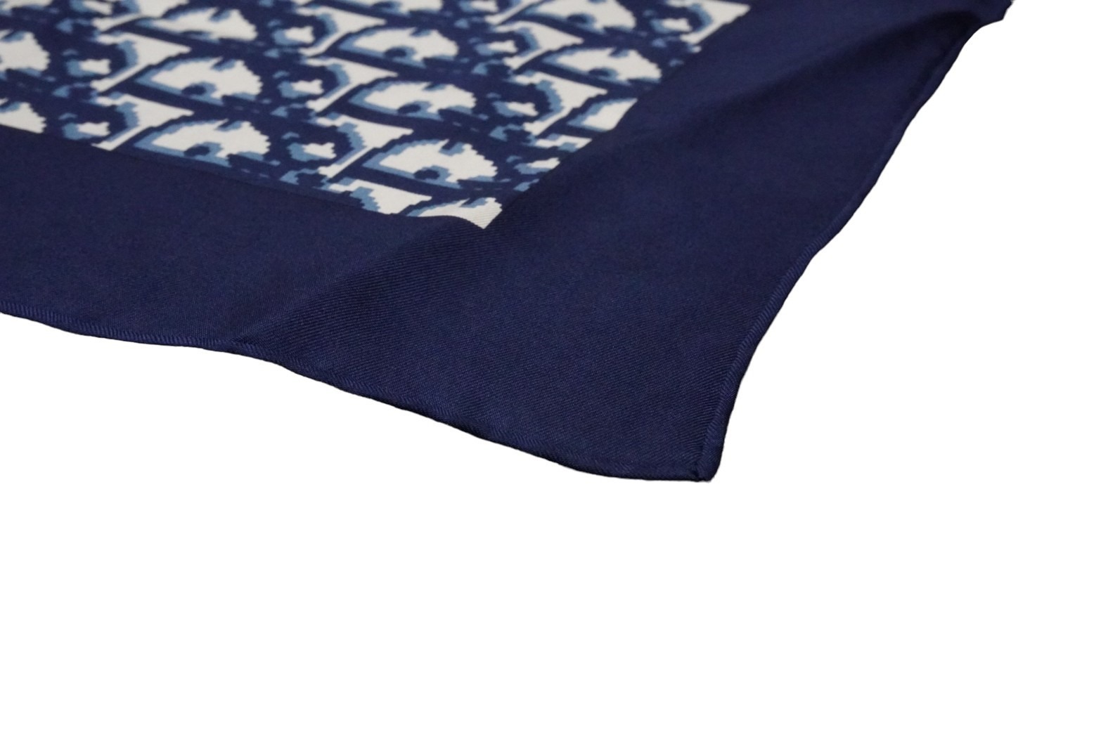 楽天市場】ChristianDior クリスチャンディオール スカーフ トロッター