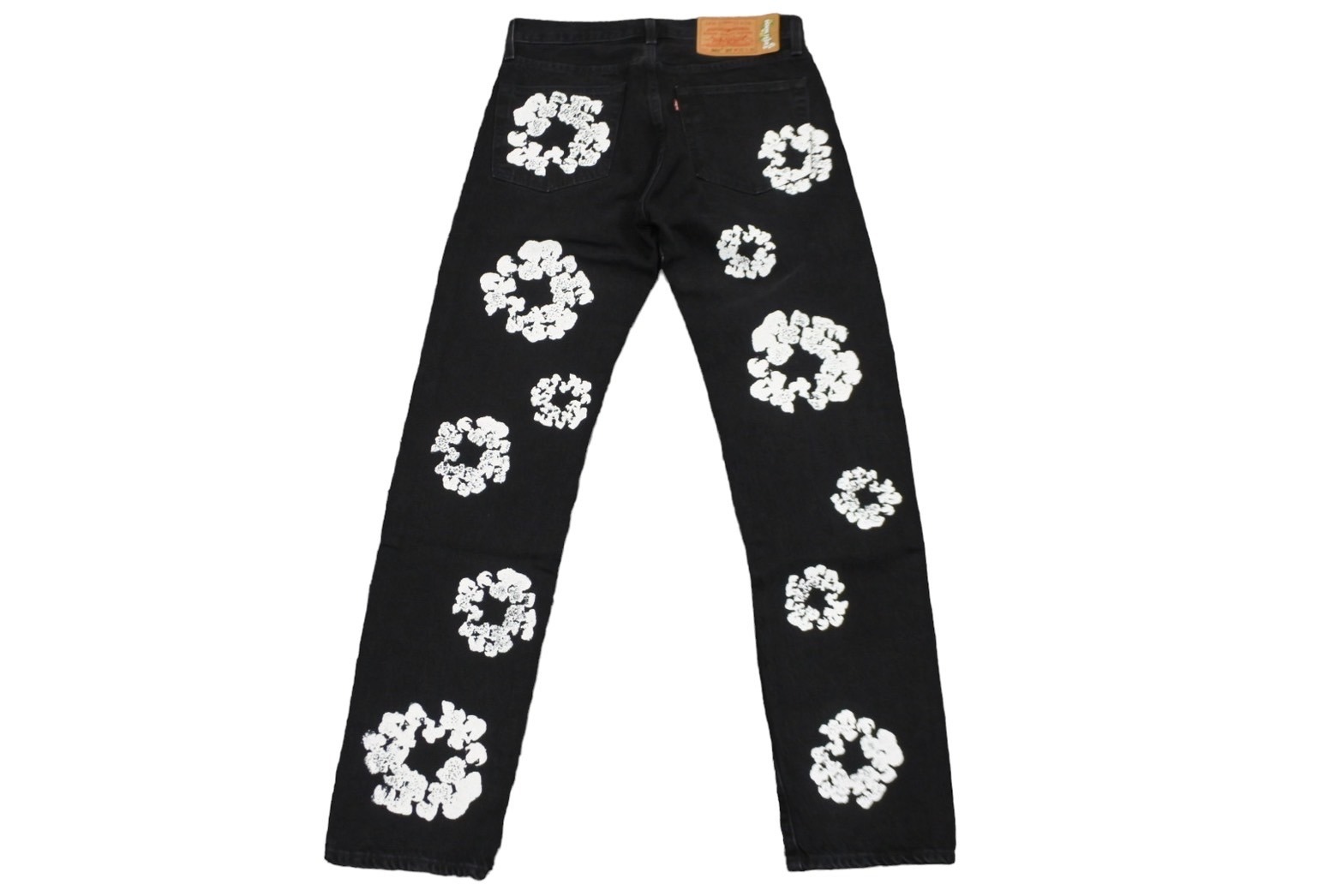 楽天市場】Denim Tears デニムティアーズ Levi's リーバイス デニム