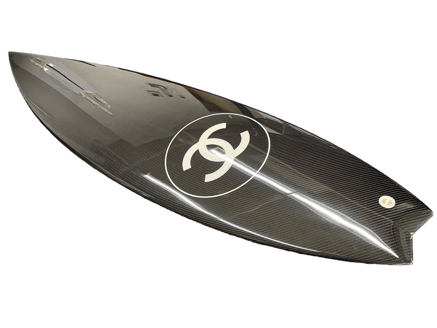 楽天市場】【セール】CHANEL シャネル サーフボード ココマーク