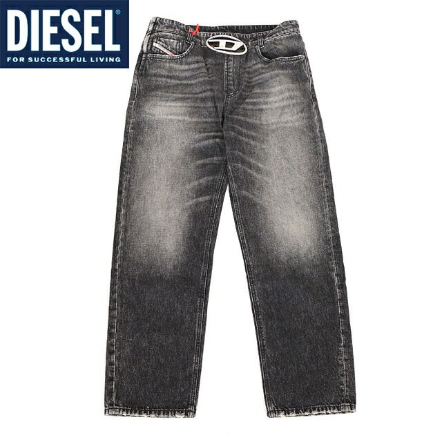 楽天市場】DIESEL ディーゼル スキニーデニム ジーンズ ウォッシュ