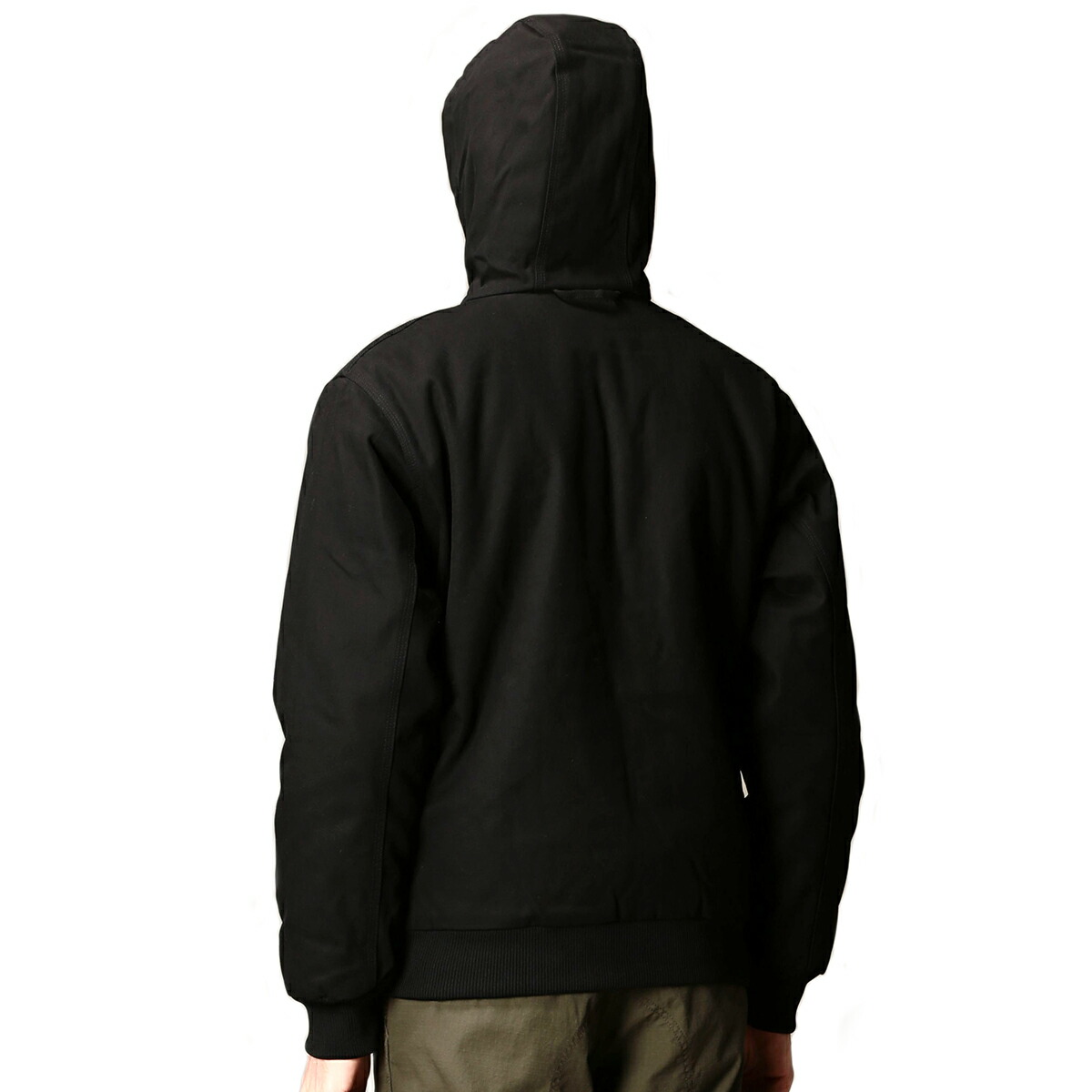 楽天市場】カーハート WIP ナイロンジャケット Carhartt WIP ACTIVE