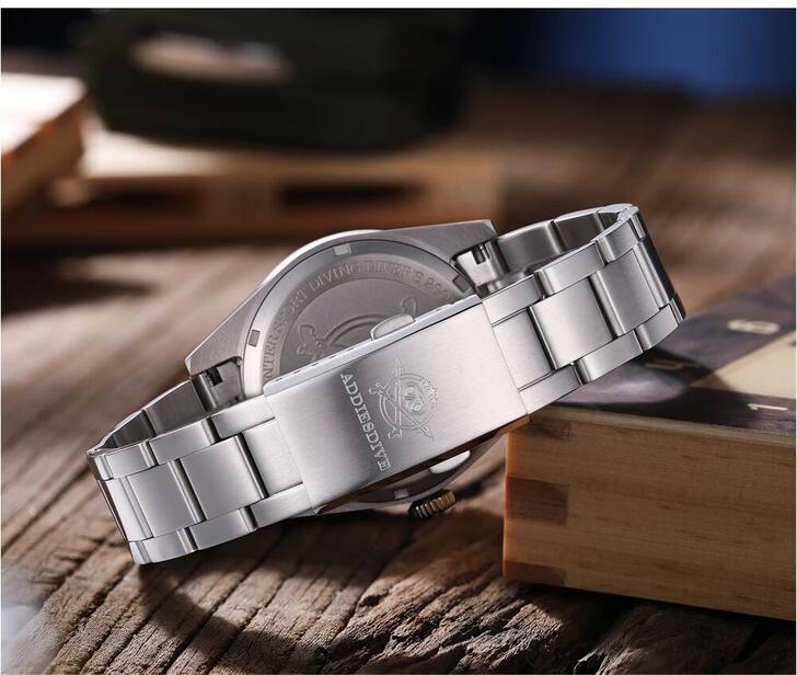 楽天市場】腕時計 メンズ 40代 50代 GMT 防水 クォーツ スイス製