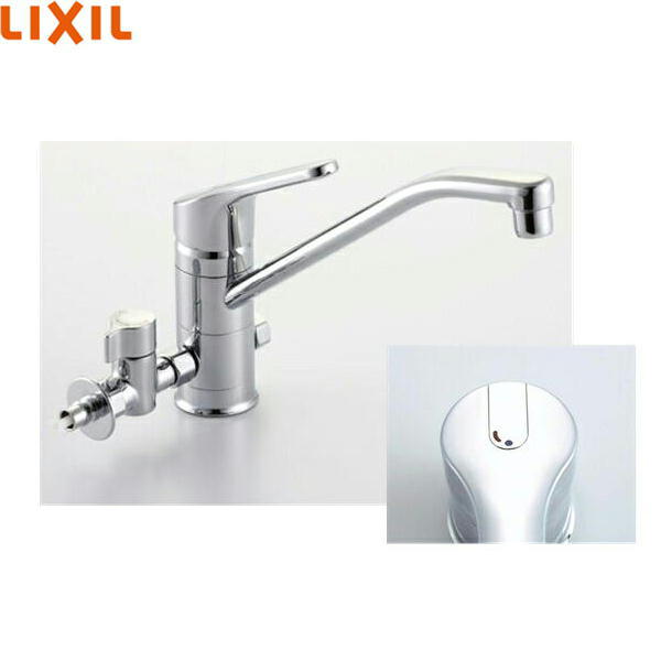 楽天市場】SF-HB420SYXBV リクシル LIXIL/INAX シングルレバー混合水栓