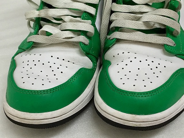 楽天市場】【期間限定セール】ナイキ NIKE AIR JORDAN 1 MID エア