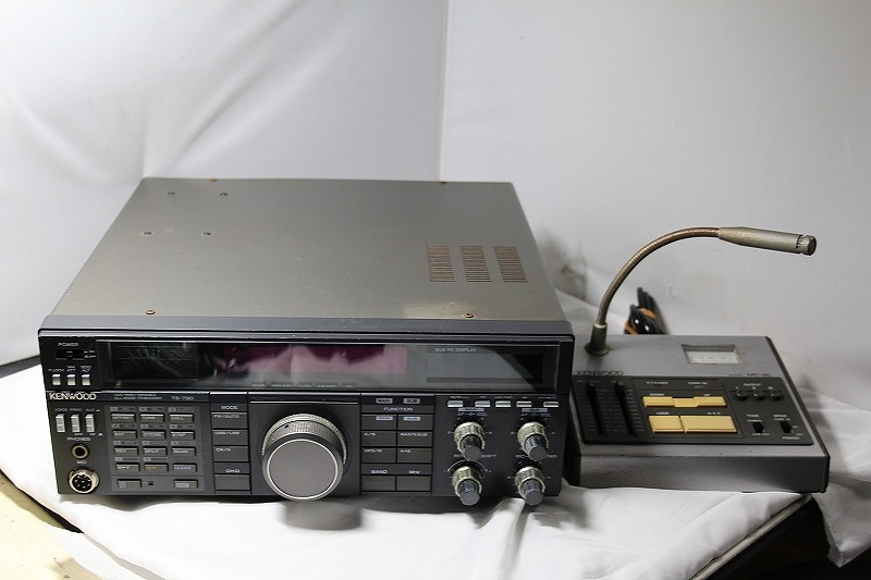 楽天市場】ケンウッド 無線機 ts990の通販