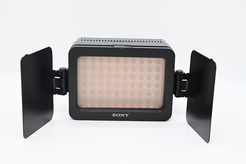 楽天市場】バッテリービデオIRライト HVL－LEIR1の通販