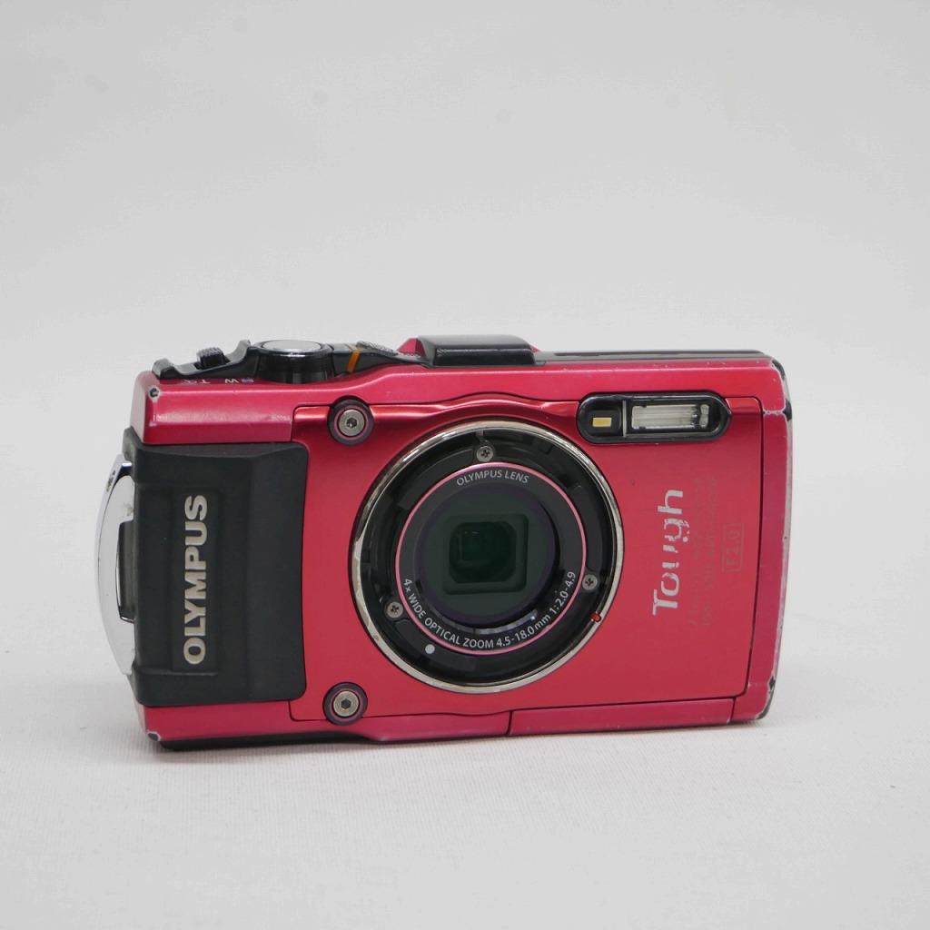 楽天市場】オリンパスtg4の通販