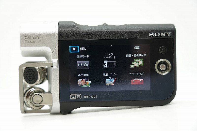 楽天市場】hdr－mv1 ケースの通販