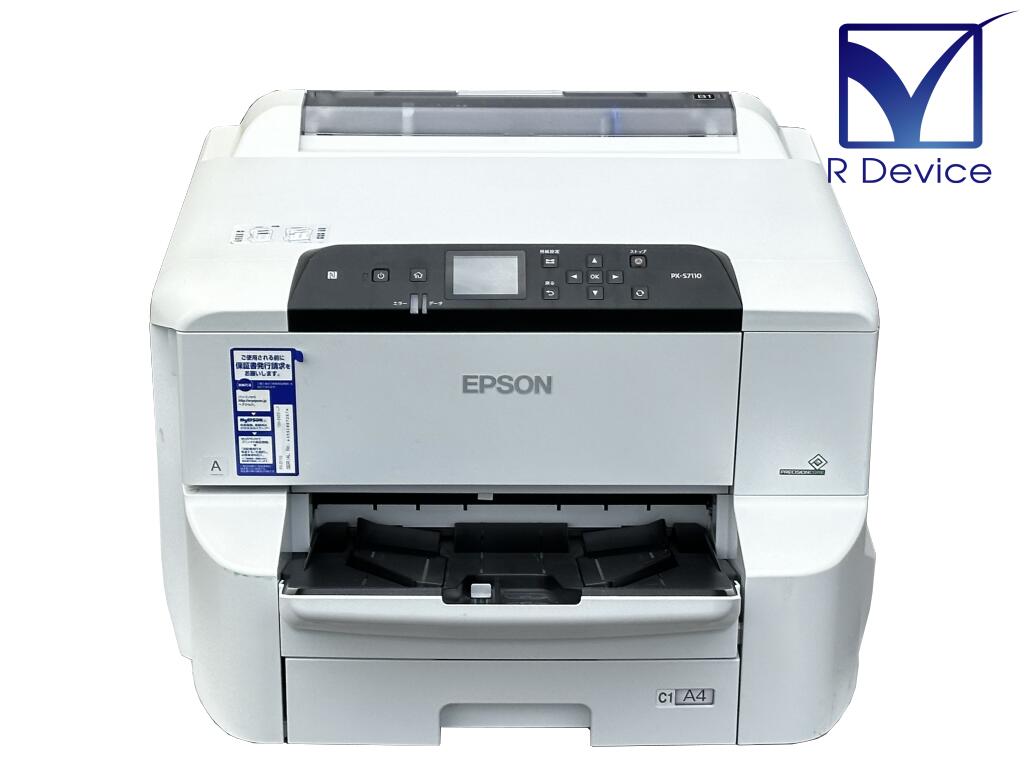 楽天市場】EPSON PX-S7110 A3ノビ対応 インクジェットプリンタ