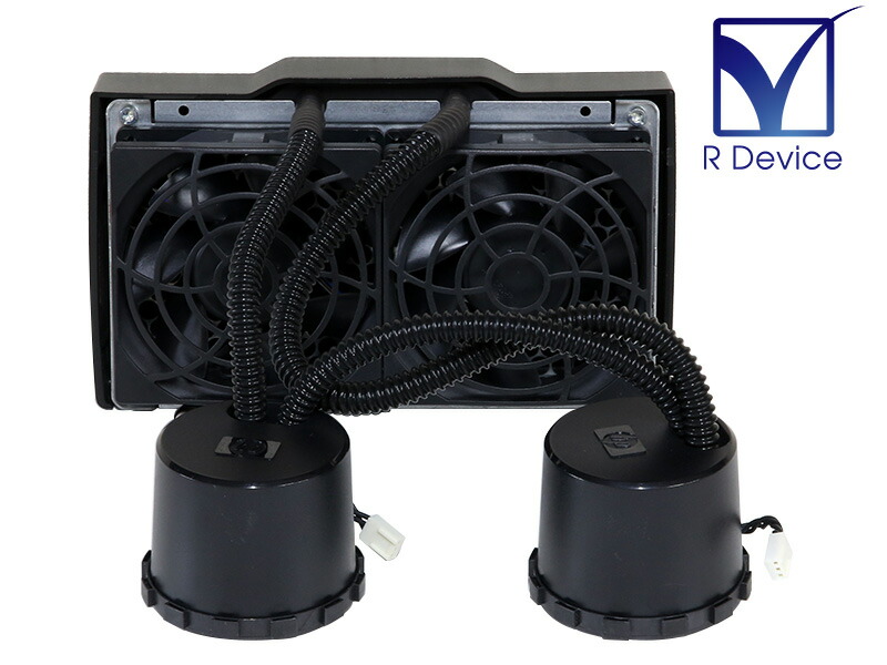 楽天市場】468760-001 HP Z800 Workstation用 液体冷却 CPUクーラー