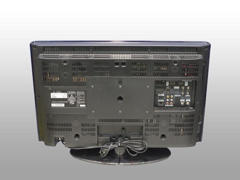 楽天市場】【送料無料!】日立 Wooo L26-H05(B) 26インチ 液晶テレビ