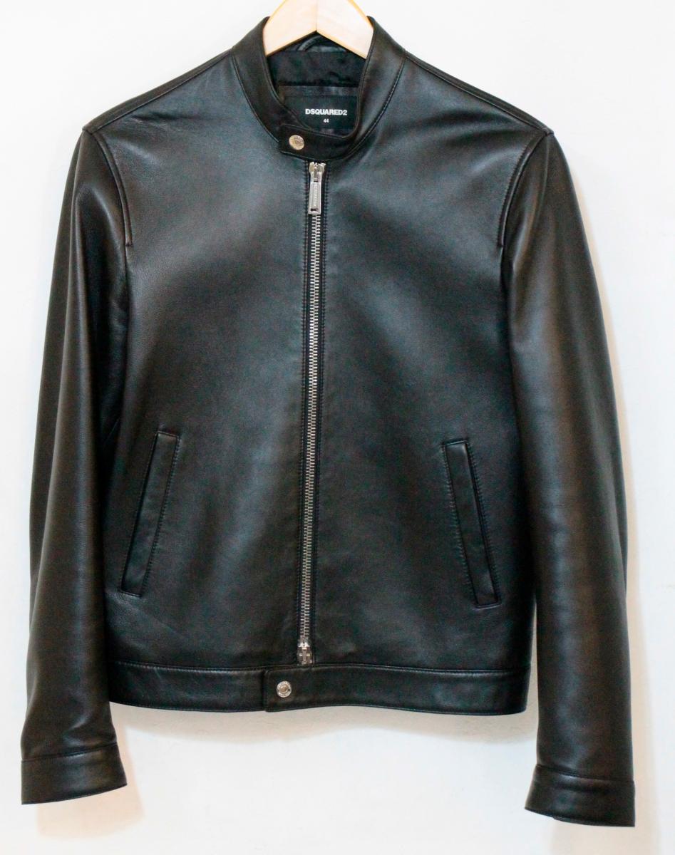 楽天市場】ディースクエアード ライダースの通販