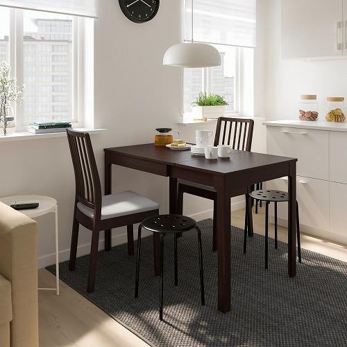 楽天市場】[IKEA/イケア/通販]EKEDALEN エーケダーレン / EKEDALEN