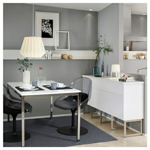 楽天市場】[IKEA/イケア/通販]BALTSAR バルトサル 回転チェア