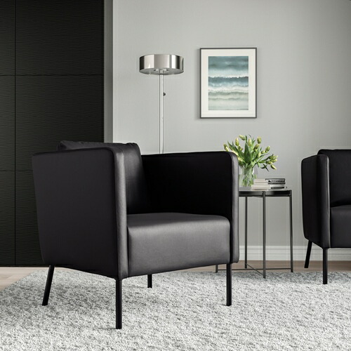 楽天市場】[IKEA/イケア/通販]EKERO エーケロー パーソナルチェア