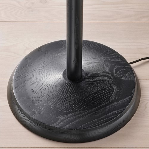 楽天市場】[IKEA/イケア/通販]KINNAHULT シンナフルト フロアランプ