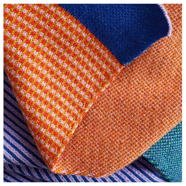 楽天市場】[IKEA/イケア/通販]TESAMMANS テサッマンス ブランケット