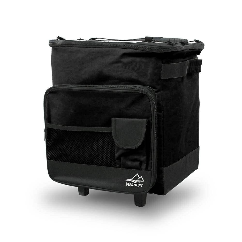 楽天市場】【最大400円OFFクーポン】クーラーバッグ 40L クーラー