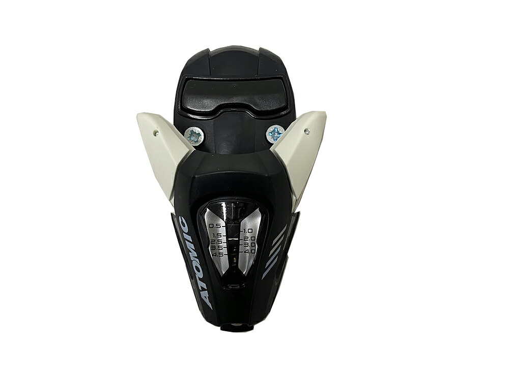 楽天市場】ATOMIC N EVOX 045 Bindings フリー ALL MOUNTAIN